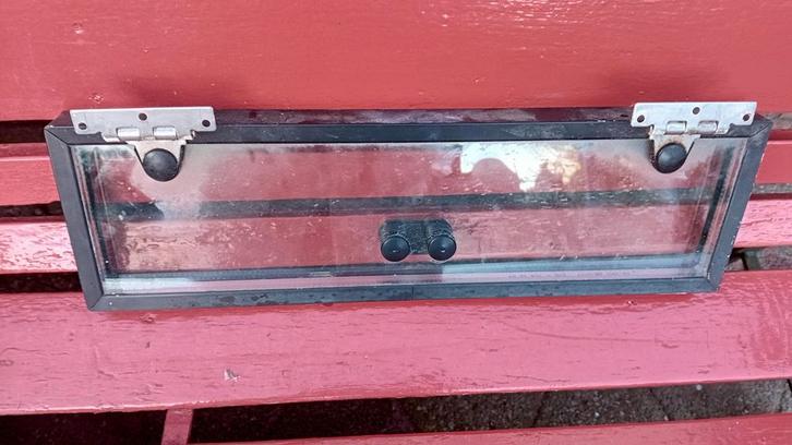 Diverse dubbelglas ramen: schuur, douche, deur, ventilatie, Caravans en Kamperen, Caravan accessoires, Gebruikt, Ophalen of Verzenden