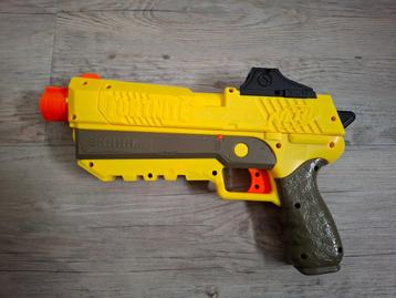 Nerf - Fortnite Shhhh blaster beschikbaar voor biedingen