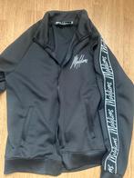 Malelions Zwarte Jas Maat s, Ophalen of Verzenden, Zo goed als nieuw