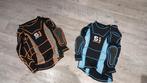 Bodyprotector BMX S1 YOUTH LARGE, Fietsen en Brommers, Fietsen | Crossfietsen en BMX, Ophalen, Zo goed als nieuw, Staal