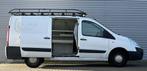 Citroen Jumpy 12 2.0 HDI L2 163PK AIRCO|Navi 120KW!, Voorwielaandrijving, Euro 5, Gebruikt, 4 cilinders