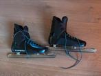 Zandstra schaatsen maat 43, Sport en Fitness, Schaatsen, Ophalen of Verzenden, Zo goed als nieuw, Noren, Zandstra