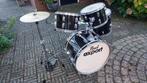 Drumstel Pearl Export, Muziek en Instrumenten, Drumstellen en Slagwerk, Ophalen, Gebruikt, Pearl