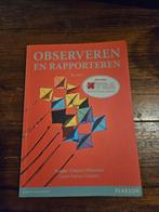 Smadar Celestin-Westreich - Observeren en rapporteren, Smadar Celestin-Westreich; Leon-Patrice Celestin, Ophalen of Verzenden