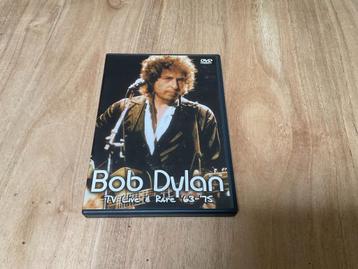 Bob Dylan - TV Live & Rare ('63-'75) beschikbaar voor biedingen