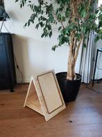 Grote krabplank, krabpaal, design 0% plastic! 100% handmade, Dieren en Toebehoren, Katten-accessoires, Ophalen of Verzenden, Nieuw