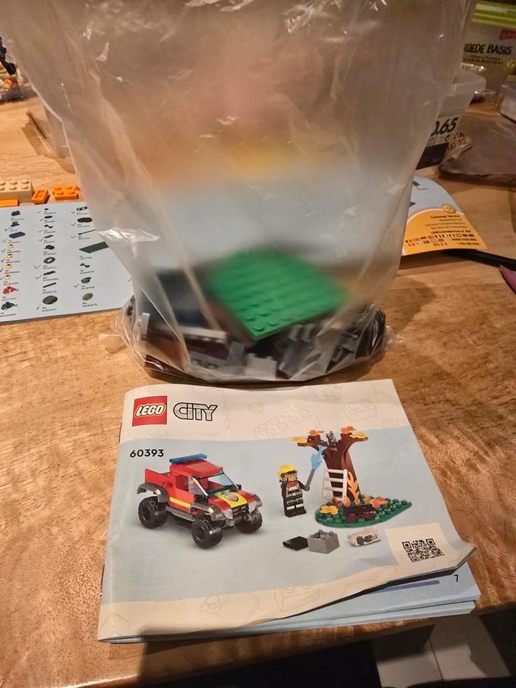 Heel veel lego sets, Kinderen en Baby's, Speelgoed | Duplo en Lego, Ophalen