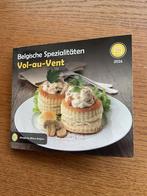 België muntset World Money Fair Berlijn 2026 - Vol-au-vent, Postzegels en Munten, Munten | België, Verzenden, Metaal, Setje