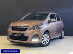 Peugeot 108 1.0 e-VTi Active 5-drs | Airco | Bluetooth | Goe, Voorwielaandrijving, Euro 5, Gebruikt, Bruin