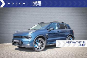 Lynk & Co 01 Panoramadak | Adaptive cruise control | LED kop beschikbaar voor biedingen