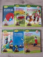6 Boeken - serie Boekenbakkers 2013, ZGAN, Ophalen of Verzenden, Zo goed als nieuw, Fictie algemeen