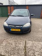 Opel Corsa 1.2 16V Twinport 5D 2006 airco apk nieuw, Voorwielaandrijving, 450 kg, 4 cilinders, 1229 cc
