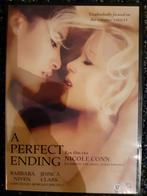 A PERFECT ENDING.(Dvd), Vanaf 12 jaar, Ophalen of Verzenden, Zo goed als nieuw, Overige gebieden