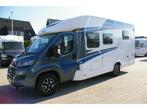 Knaus Live Wave 650 MX Queensbed, Hefbed, Garage, Ringverwarming, Bedrijf, Koelkast, Luifel