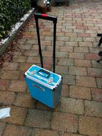 Nieuwe gereedschapskist, Ophalen, Gevuld, Nieuw