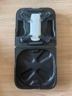 DJI Spark drone complete set inclusief 2 accu’s, Audio, Tv en Foto, Drones, Ophalen of Verzenden, Zo goed als nieuw