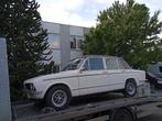 Triumph Dolomite Sprint - project, Ophalen