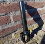 Mooie stalen District ICS stuntstep fork, Ophalen of Verzenden, Zo goed als nieuw