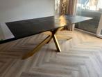PTMD- Eettafel Alore, Huis en Inrichting, Tafels | Eettafels, 200 cm of meer, Zo goed als nieuw, Rechthoekig, 50 tot 100 cm