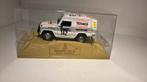 Mercedes 280 ge dakar 1983 norev 1.43, Hobby en Vrije tijd, Modelauto's | 1:43, Auto, Norev, Ophalen of Verzenden, A