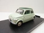 Fiat 500  [1957]  Brumm models, Ophalen of Verzenden, Zo goed als nieuw, Auto, Overige merken