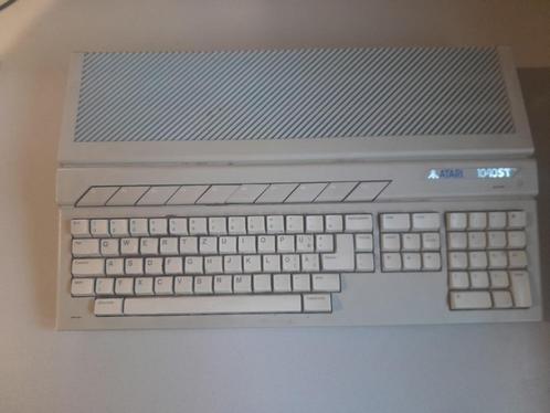 Atari 1040 STfm, Computers en Software, Vintage Computers, Ophalen of Verzenden