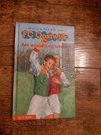 J.W. van der Horst - Een waanzinnig toernooi, Ophalen of Verzenden, Zo goed als nieuw, J.W. van der Horst, Fictie algemeen