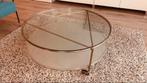 STRIND Salontafel Door Ehlen Johansson Voor IKEA, Ophalen, Gebruikt, Rond, 50 tot 100 cm