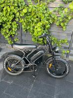 V20 Pro max fatbike, Fietsen en Brommers, Minibikes, Midibikes en Pitbikes, Ophalen, Gebruikt