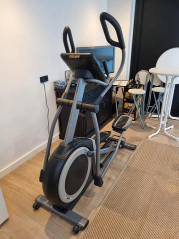 Crosstrainer NordicTrack Commercial 9.9 beschikbaar voor biedingen