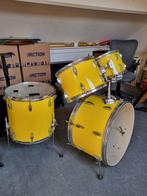 Tama Drumstel - Swingstar - Moet Weg!, Muziek en Instrumenten, Drumstellen en Slagwerk, Ophalen of Verzenden, Gebruikt, Tama