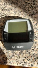 Fietscomputer Bosch, Fietsen en Brommers, Verzenden, Zo goed als nieuw