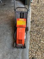 Flymo grassmaier, Ophalen, Cirkelmaaier, Gebruikt, Elektrische grasmaaier