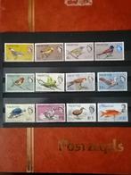 postzegels Mauritius, Ophalen of Verzenden, Overige landen, Gestempeld