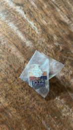 North Sea Jazz Festival the Hague speld, Verzamelen, Ophalen of Verzenden, Nieuw, Merk, Speldje of Pin