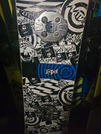 106cm NITRO THE RIPER, Board, Ophalen of Verzenden, Zo goed als nieuw