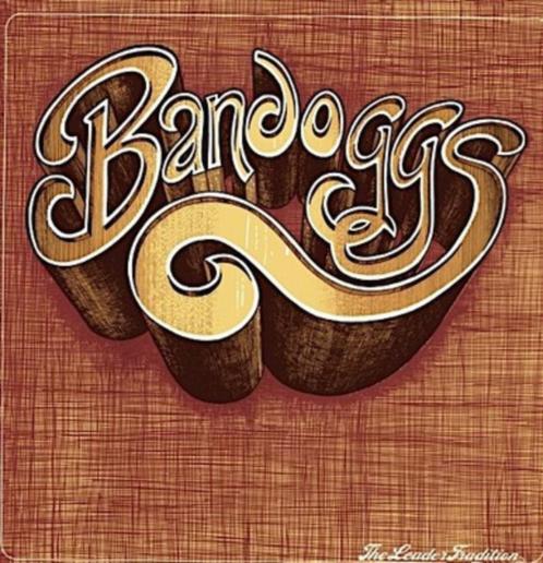 LP "Bandoggs" (Tony Rose, Transatlantic label), Cd's en Dvd's, Vinyl | Wereldmuziek, 12 inch, Ophalen