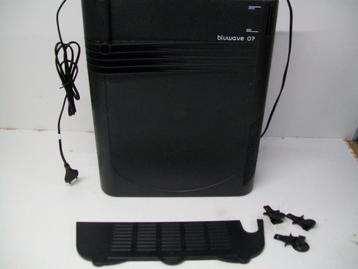 Blu wave 07 binnenfilter  700 liter p uur nieuw beschikbaar voor biedingen