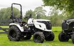 Captain 263 25pk MITSUBISHI 4 wd Black & White uitvoering, Zakelijke goederen, Agrarisch | Tractoren, Overige merken, Tot 2500