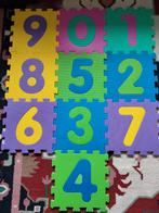 Foam Puzzelmat Letters - Zo Goed Als Nieuw!, Ophalen of Verzenden, Zo goed als nieuw, Puzzelen