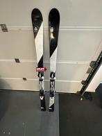 160cm Fischer Exhale, 140 tot 160 cm, Fischer, Ophalen of Verzenden, Zo goed als nieuw
