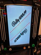 Defecte Bally Wulff Gokkast - Loopt Vast met 2 pc’s, Ophalen, Gebruikt, Onbekend, Onbekend