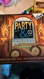 Party en co original, Ophalen of Verzenden, Zo goed als nieuw