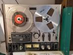 Akai gx 4400 D bandrecorder, Ophalen, Bandrecorder, Met banden