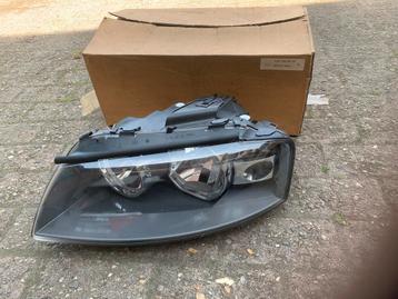 Audi a3 Sportback linker koplamp 8p0941003 beschikbaar voor biedingen
