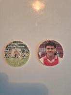 Ajax Flippo's klupper Ajax Amsterdam 2x 1995 1996, Verzamelen, Ophalen of Verzenden, Losse flippo's
