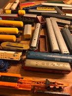 Lima treinen, Doe-het-zelf en Verbouw, Ophalen, Zo goed als nieuw, Overige typen