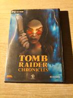 Tomb Raider Chronicles, Spelcomputers en Games, Ophalen of Verzenden