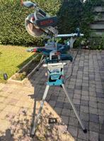 Bosch GCM 12 SD Afkortzaag - zaagblad 300mm, Ophalen, Gebruikt, Afkortzaag, 30 tot 70 mm
