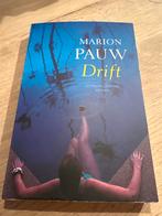 Drift - Marion Pauw (Literaire Thriller), Marion Pauw, Ophalen of Verzenden, Zo goed als nieuw, Nederland